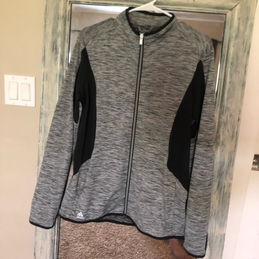 New Adidas Puremotion Jacket